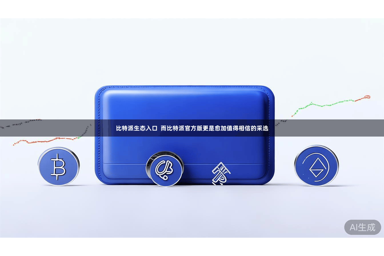 比特派生态入口  而比特派官方版更是愈加值得相信的采选