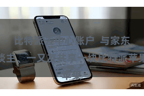 比特派去中心账户  与家东谈主、一又友共享一块比特派苹果