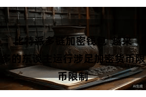 比特派多链加密钱包  越来越多的东谈主运行涉足加密货币限制