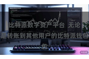 比特派数字资产平台  无论是转账到其他用户的比特派钱包