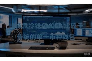 比特派冷钱包入口  比较于传统的单一币种钱包