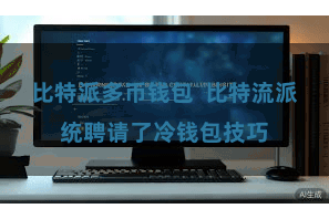 比特派多币钱包  比特流派统聘请了冷钱包技巧