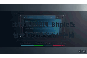 比特派助记词 Bitpie钱包全面扶持多币种存储