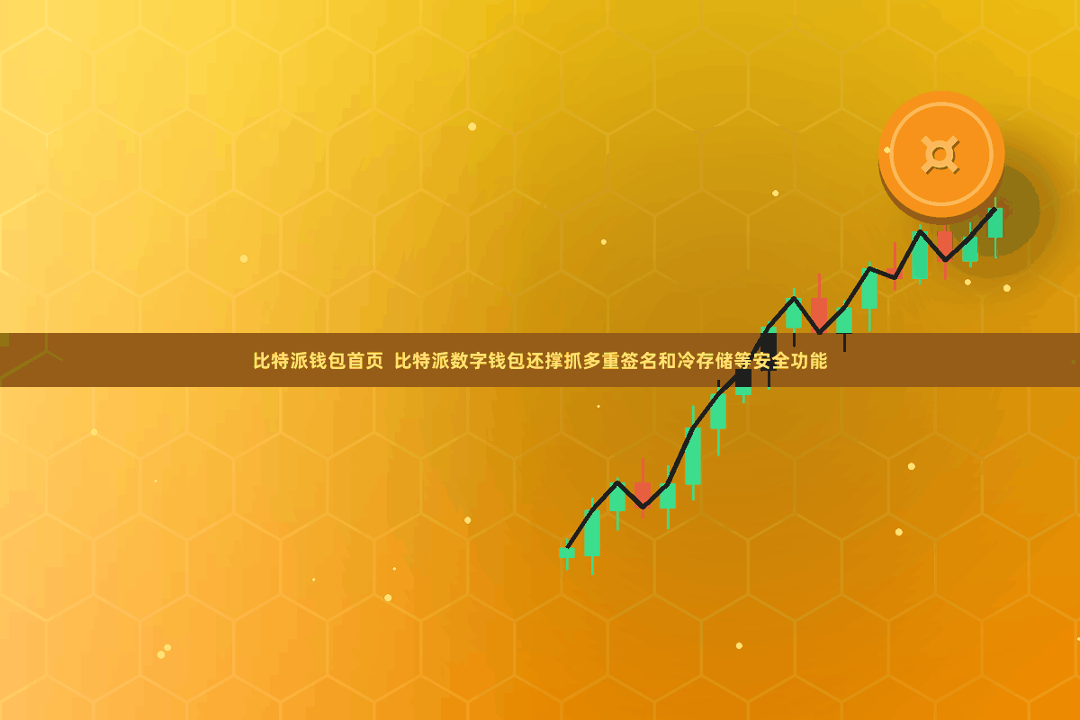 比特派钱包首页  比特派数字钱包还撑抓多重签名和冷存储等安全功能