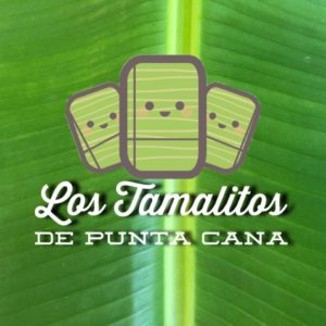 Los Tamalitos de Punta Cana